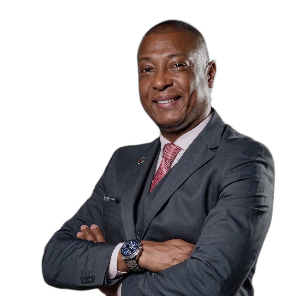 Dr. Cláudio de Jesus